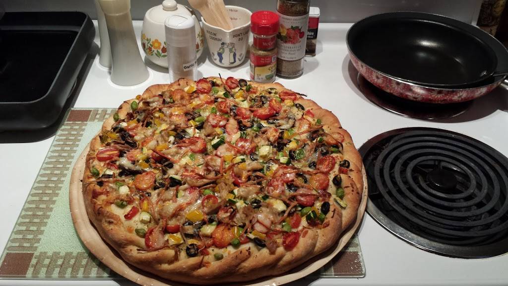 Papa Murphys Take N Bake Pizza | meal takeaway | 3545 Buckner Blvd, Virginia Beach, VA 23453, USA | 7574717272 OR +1 757-471-7272