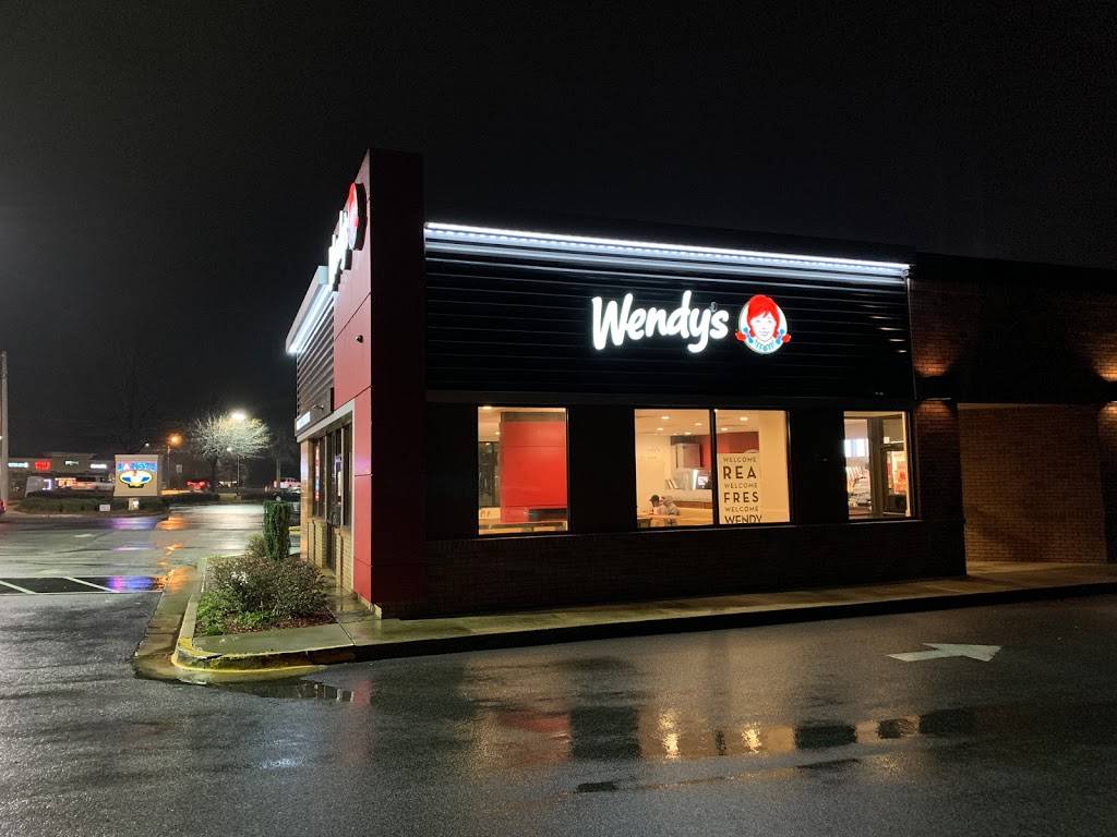 Wendys | restaurant | 260 Cooper Road, S.W, Loganville, GA 30052, USA | 7705138288 OR +1 770-513-8288