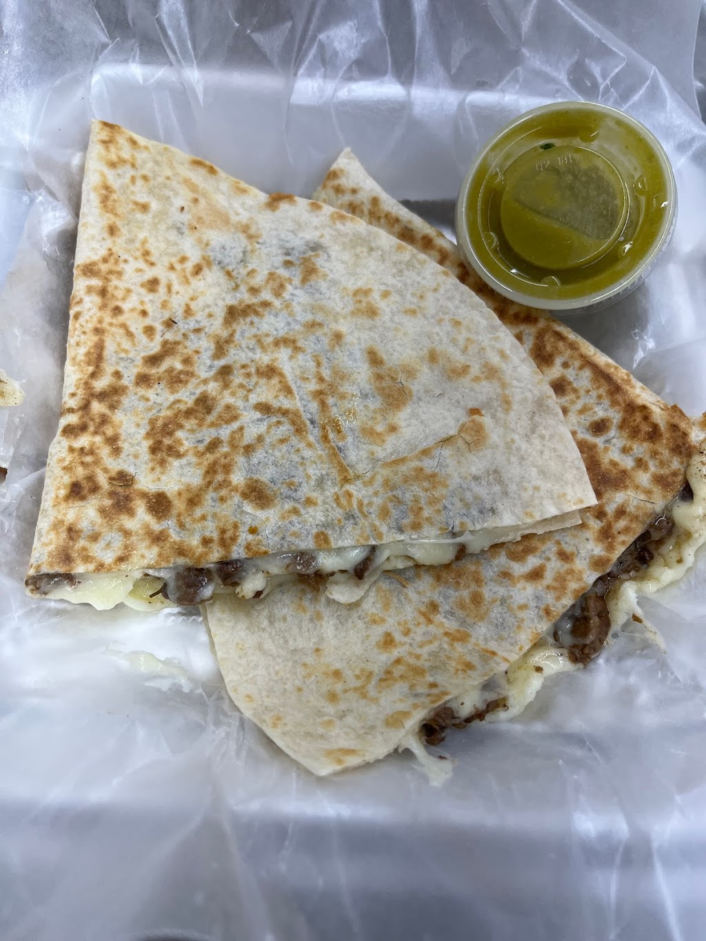 Taqueria Luna | restaurant | 30098 Andrea Ln, Madison, AL 35756, USA | 2568744059 OR +1 256-874-4059