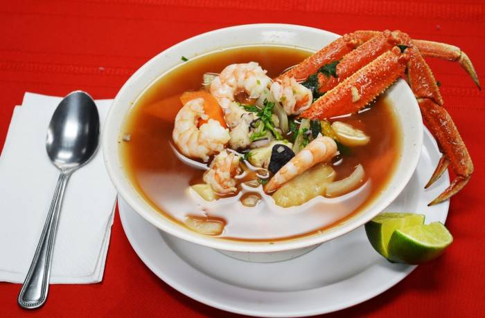 Luizon Mariscos y Sushi | restaurant | 612 Indian Hill Blvd, Pomona, CA 91767, USA | 9093984702 OR +1 909-398-4702