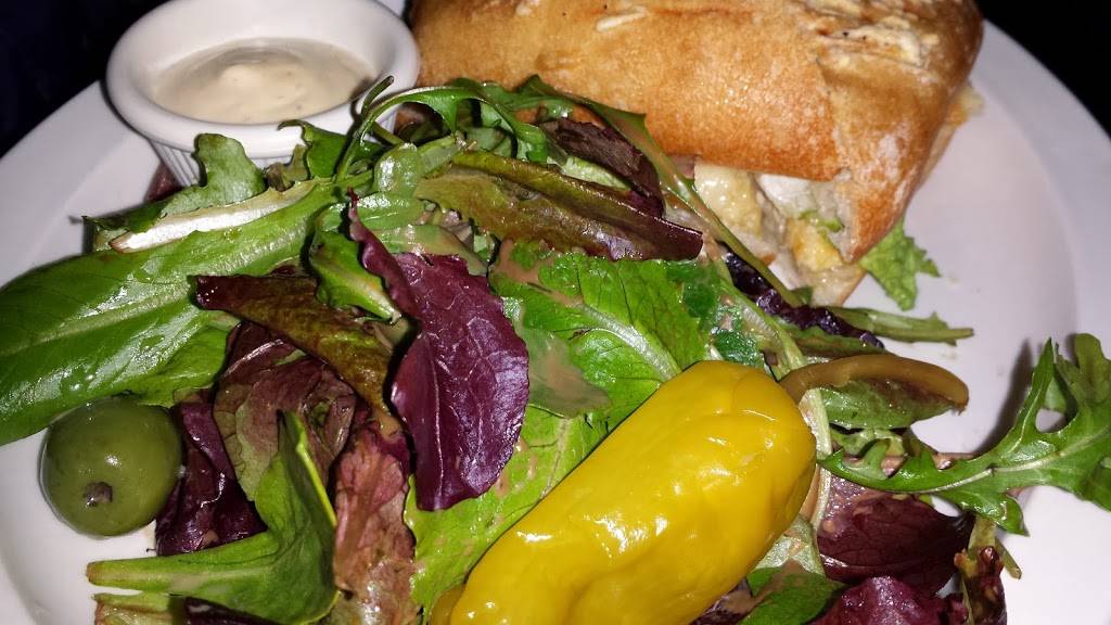 Nessun Dorma | restaurant | 2778 N Weil St, Milwaukee, WI 53212, USA | 4142648466 OR +1 414-264-8466