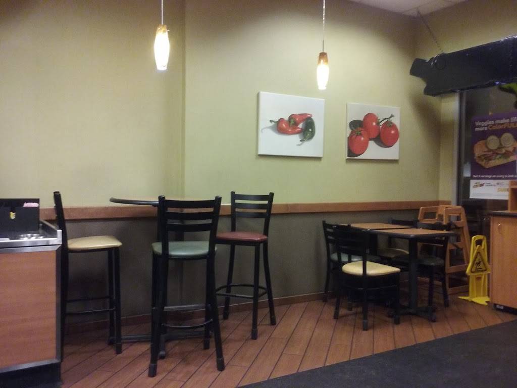 Subway | restaurant | 1940 Cliff Dr Suite B-13, Santa Barbara, CA 93109, USA | 8059666761 OR +1 805-966-6761