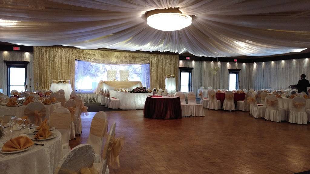 Shangri-La Banquet | restaurant | 50 Esna Park Dr, Markham, ON L3R 1E1, Canada | 9054756571 OR +1 905-475-6571