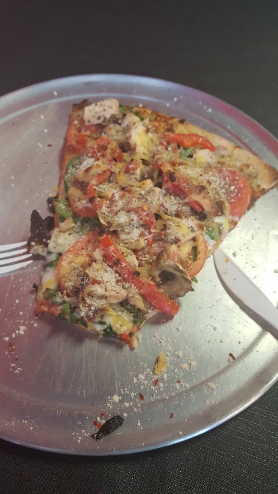 Ji Pizza | restaurant | 2770 Maybank Hwy # 2, Johns Island, SC 29455, USA | 8435599200 OR +1 843-559-9200