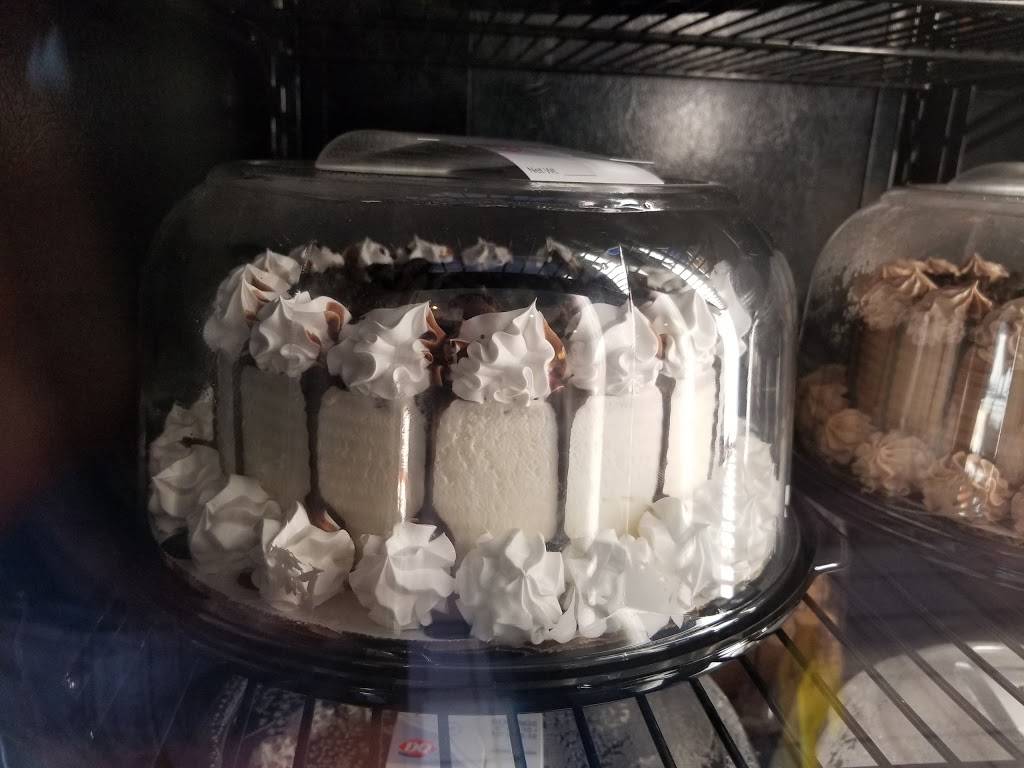 Dairy Queen Grill & Chill | restaurant | 720 W Washington St, Sequim, WA 98382, USA | 3606810250 OR +1 360-681-0250