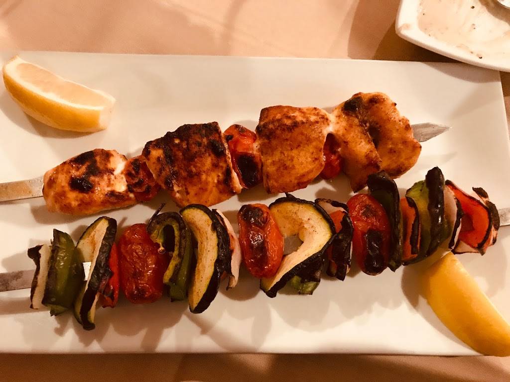 Shish Kabob Palace | restaurant | 1683 Grant Ave, Philadelphia, PA 19115, USA | 2158563404 OR +1 215-856-3404