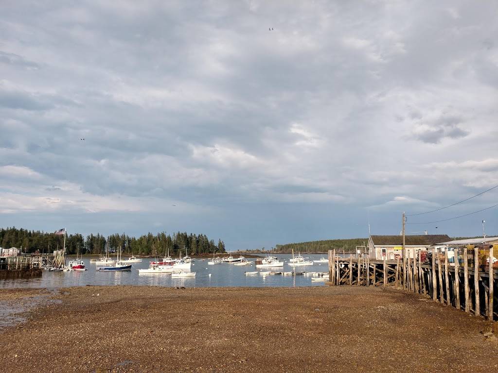 Owls Head Lobster Co | restaurant | Owls Head, ME 04854, USA | 2075940679 OR +1 207-594-0679