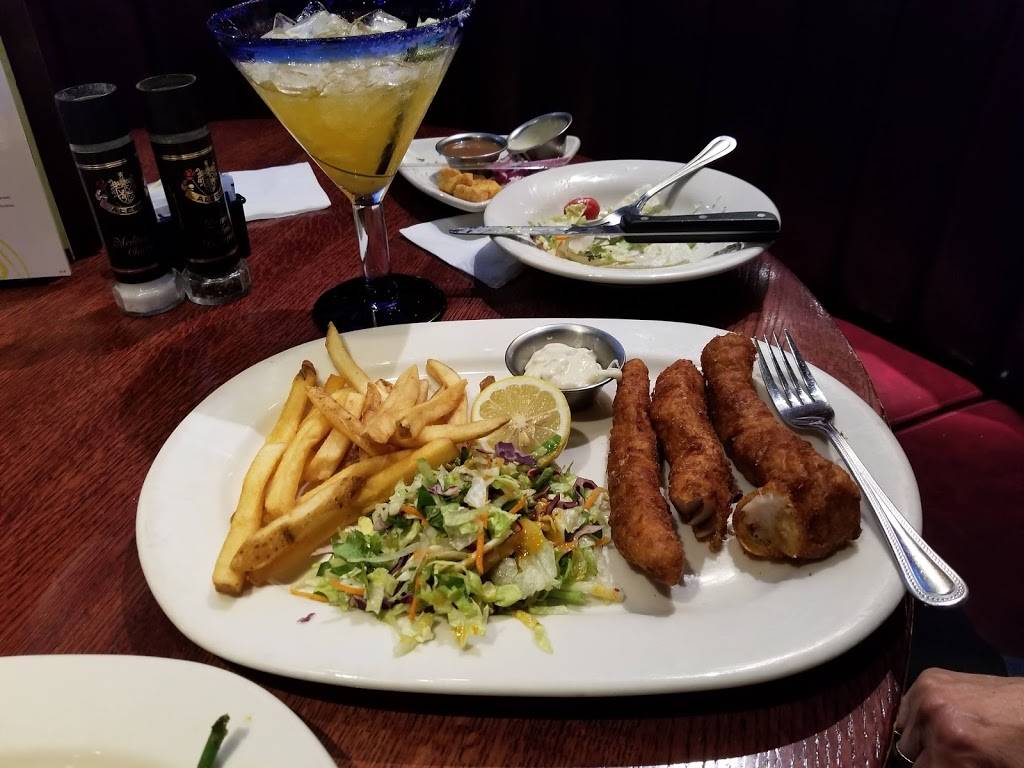 Houlihans | restaurant | 1735 US-46, Parsippany, NJ 07054, USA | 9733344900 OR +1 973-334-4900