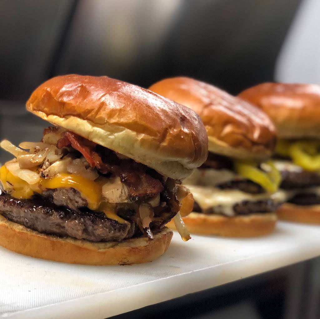 UBURGER | restaurant | 89 Main St, Andover, MA 01810, USA | 9788093338 OR +1 978-809-3338