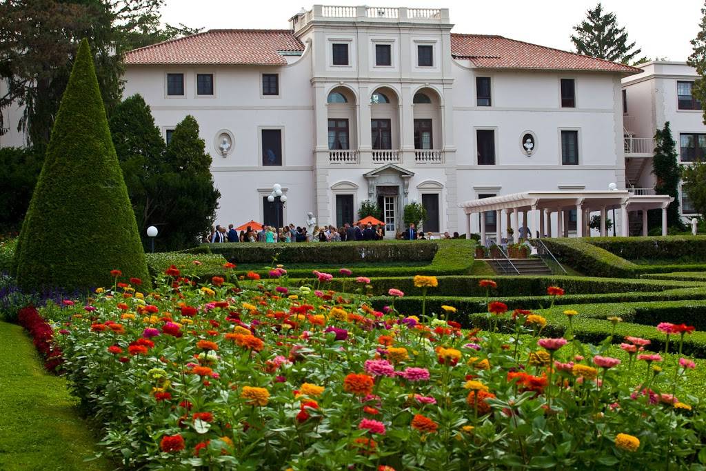 Geneva On The Lake Boutique Resort Hotel | restaurant | 1001 Lochland Rd, Geneva, NY 14456, USA | 3157897190 OR +1 315-789-7190