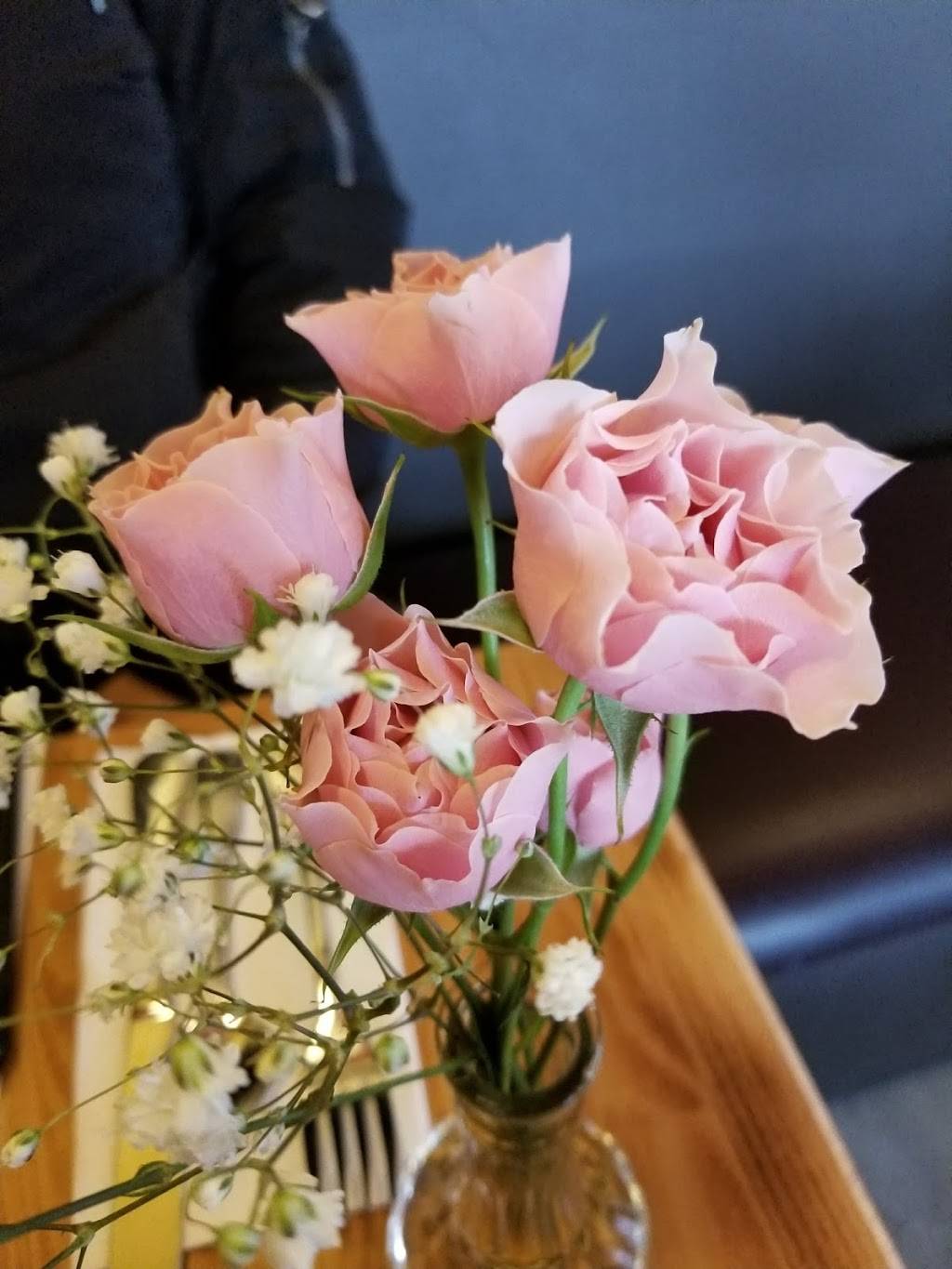 Sonoma Bistro | restaurant | 59 Park Ave, Rutherford, NJ 07070, USA | 2019357070 OR +1 201-935-7070