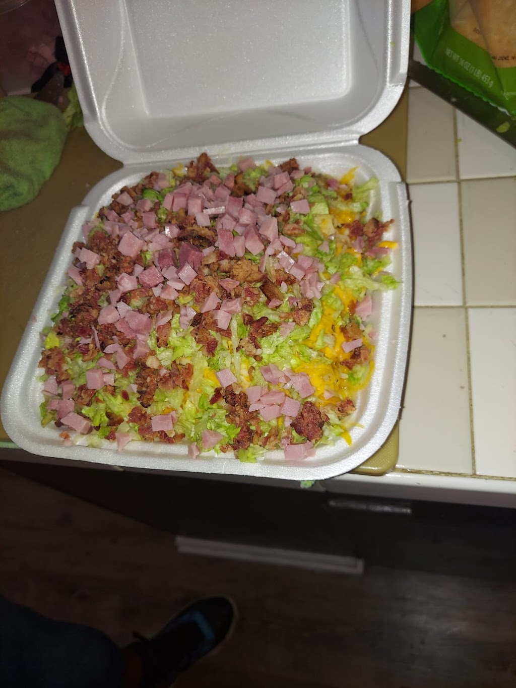 ElRey Tripletero | restaurant | 12405 Kirton Ave, Cleveland, OH 44135, USA | 4842941646 OR +1 484-294-1646