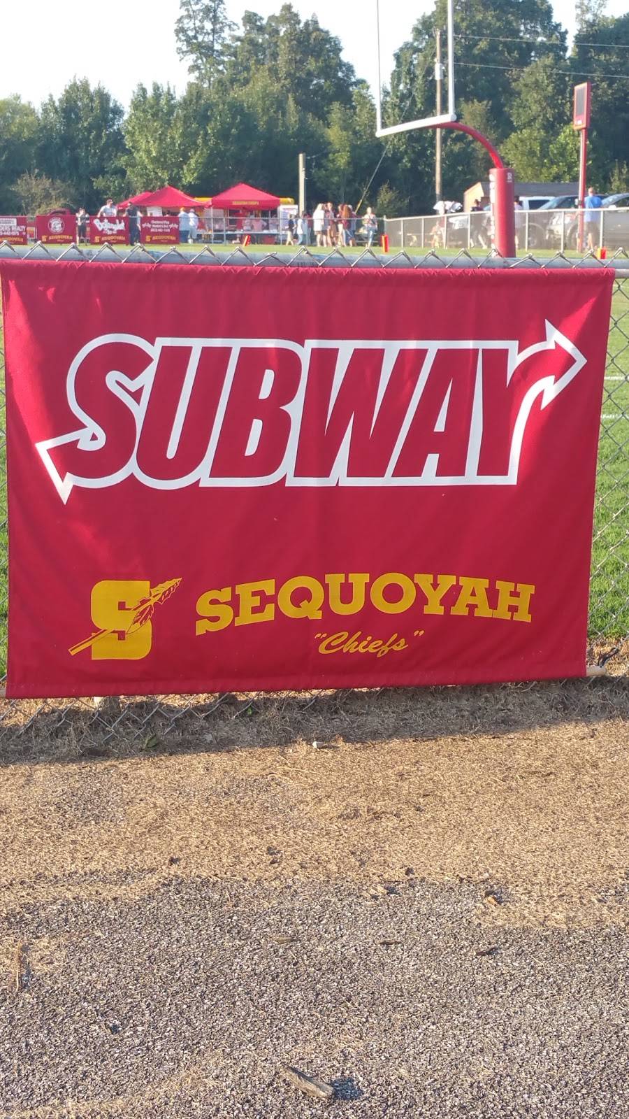 Subway | restaurant | 4525 US-411, Madisonville, TN 37354, USA | 4234422322 OR +1 423-442-2322