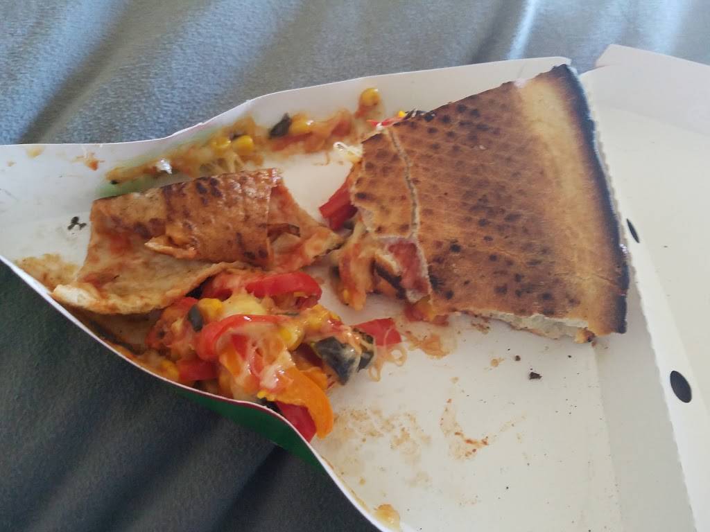 The Pizza Block | restaurant | 5677 Riverdale Ave, Bronx, NY 10471, USA | 7187087004 OR +1 718-708-7004