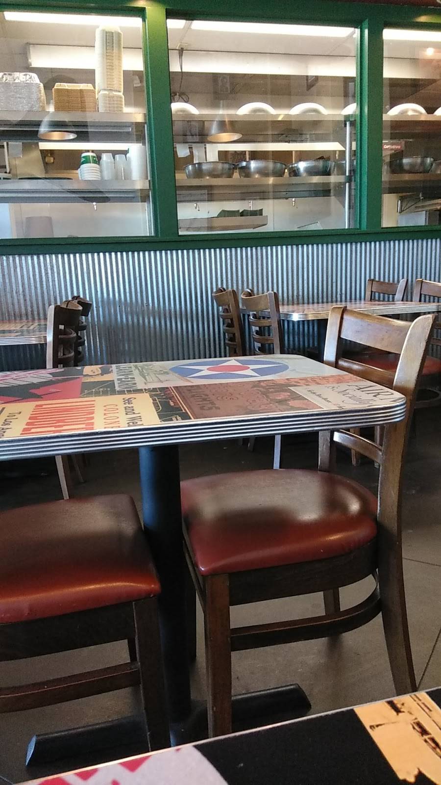 Wingstop | restaurant | 11037 Shadow Creek Pkwy Ste 109, Pearland, TX 77584, USA | 7134369808 OR +1 713-436-9808