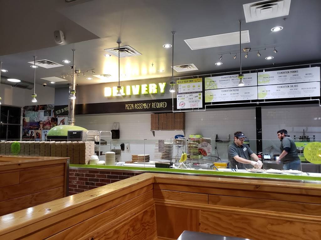 urban bricks pizza | restaurant | 10650 Culebra Rd, San Antonio, TX 78251, USA | 2106801111 OR +1 210-680-1111