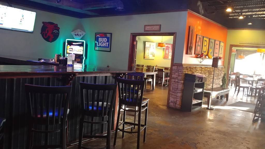 The Abbey Restaurant | restaurant | 132 N Main St, London, KY 40741, USA | 6068640044 OR +1 606-864-0044