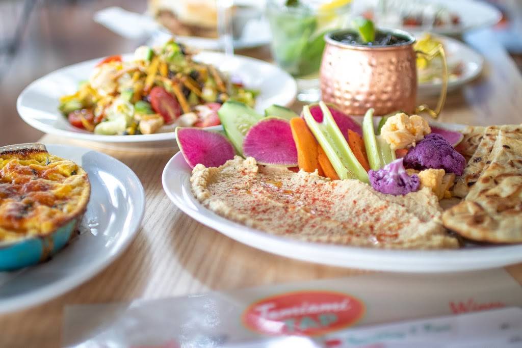 Tamiami Tap | restaurant | 711 S Osprey Ave #3, Sarasota, FL 34236, USA | 9415003182 OR +1 941-500-3182