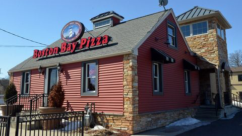 Boston Bay Pizza | meal takeaway | 515 Montgomery St, Chicopee, MA 01020, USA | 4138883000 OR +1 413-888-3000