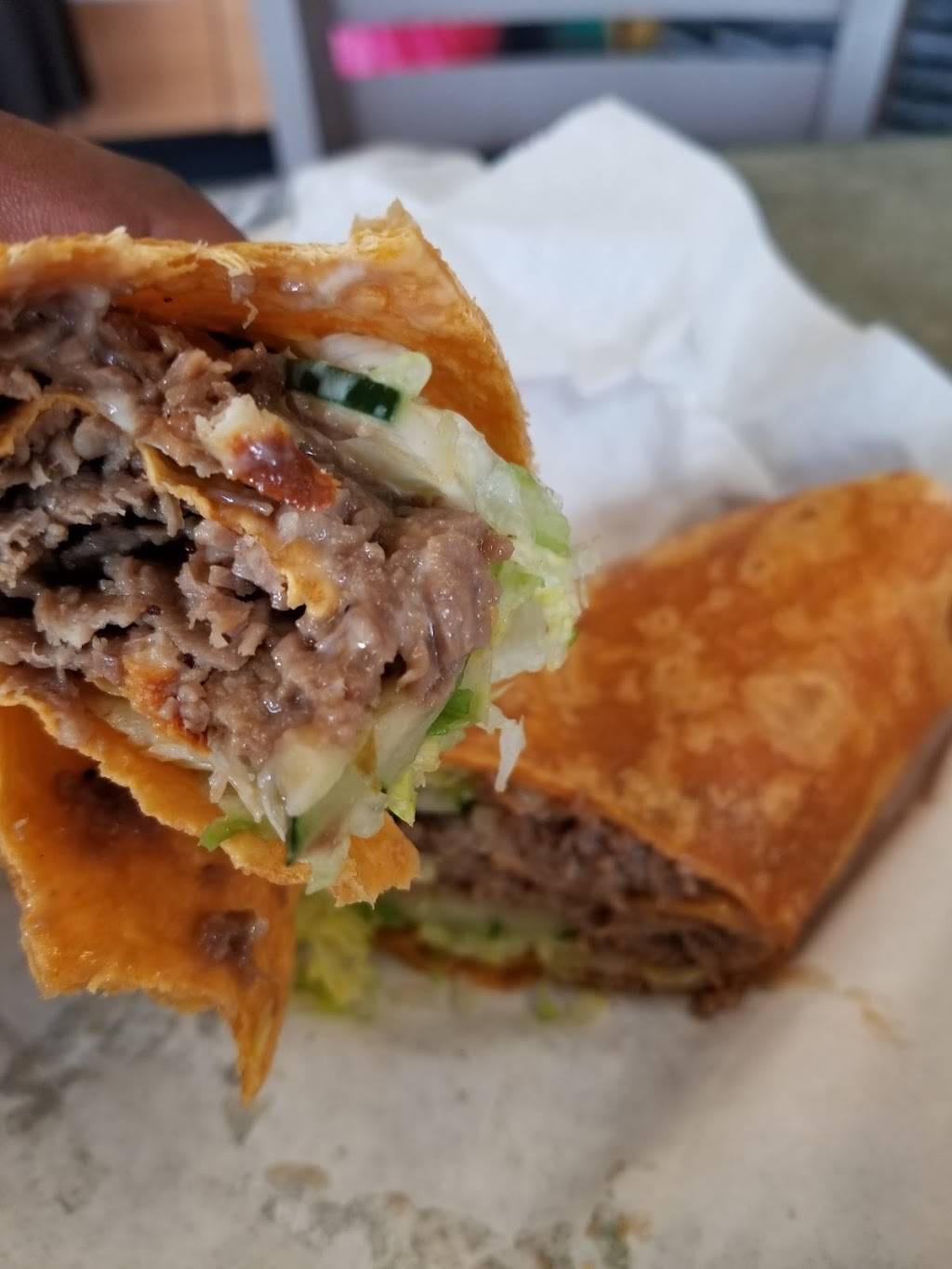 Subway Restaurants | restaurant | 707 E Pkwy S, Memphis, TN 38104, USA | 9012764420 OR +1 901-276-4420