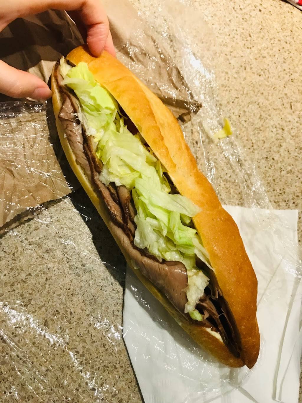 Super Sandwich | meal takeaway | 1115 Rue Sherbrooke Ouest, Montréal, QC H3A 1H3, Canada | 5148421560 OR +1 514-842-1560