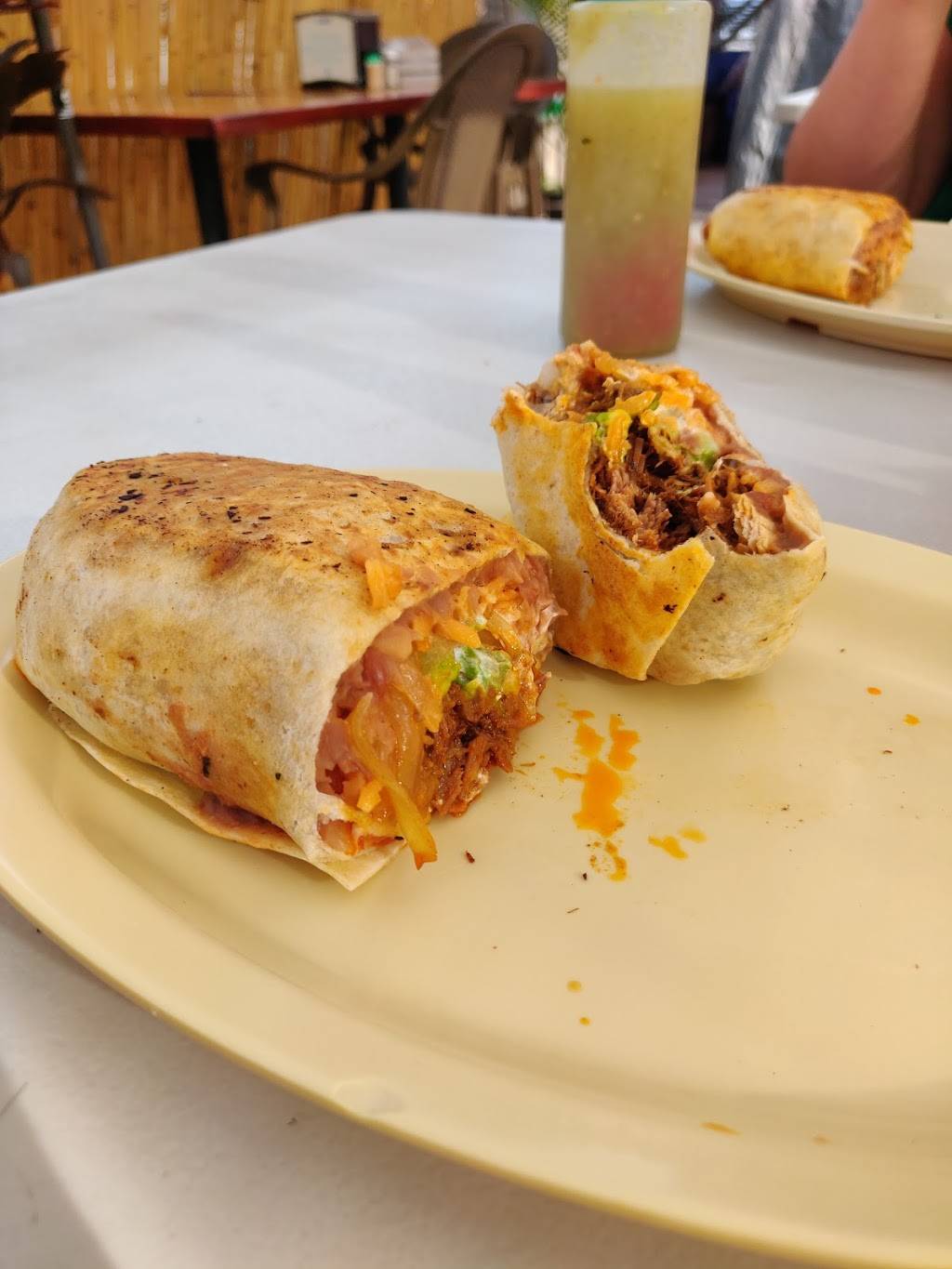 Tacos Jalisco | restaurant | 100470 Overseas Hwy, Key Largo, FL 33037, USA | 3058043289 OR +1 305-804-3289