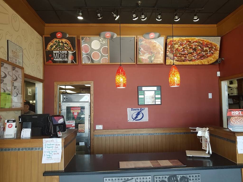 Pizza Hut | restaurant | 11748 E Dr Martin Luther King Jr Blvd, Seffner, FL 33584, USA | 8136519100 OR +1 813-651-9100