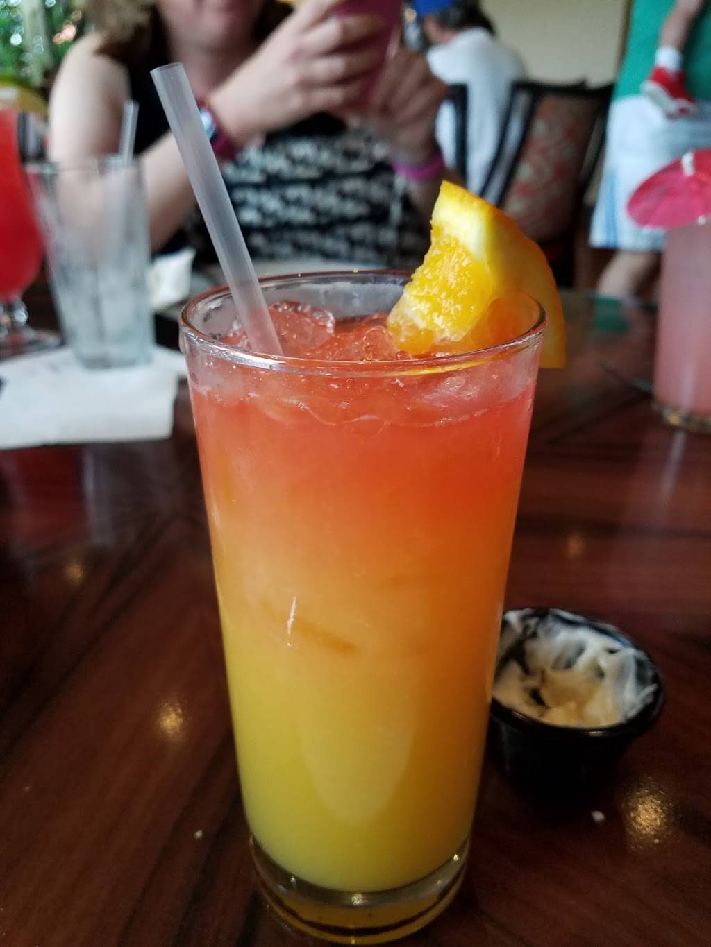 Ohana | restaurant | 1600 Seven Seas Drive, Orlando, FL 32830, USA | 4079393463 OR +1 407-939-3463