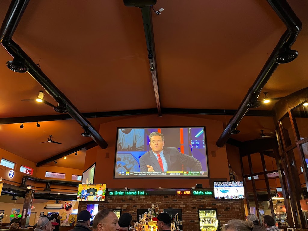 True Legends Grill | restaurant | 1803 N Harvard Rd, Liberty Lake, WA 99019, USA | 5098923077 OR +1 509-892-3077