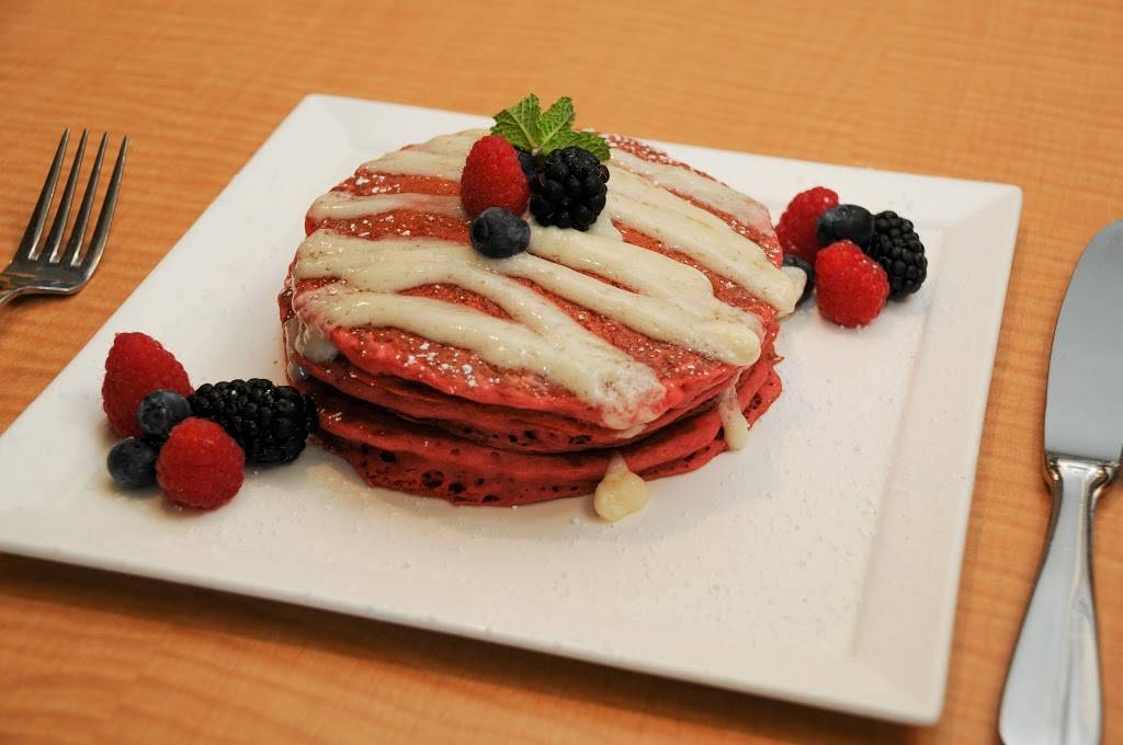 Gallery Café | cafe | 1700 17 Mile Dr, Pebble Beach, CA 93953, USA | 8312985897 OR +1 831-298-5897