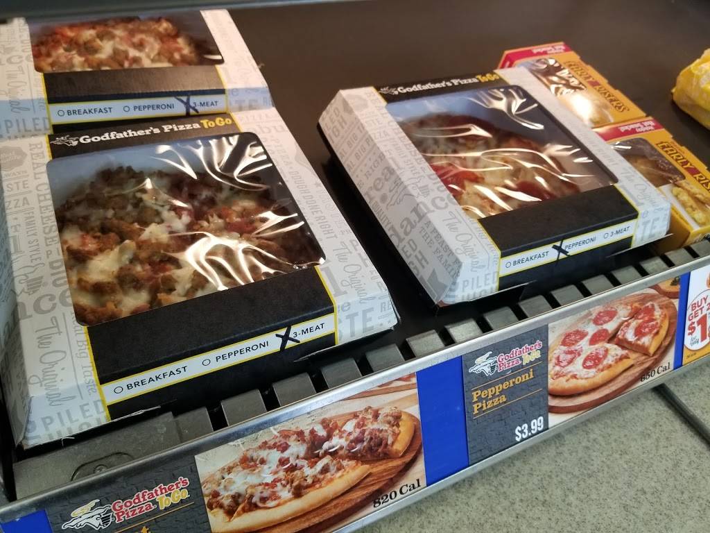 Holiday Stationstores | cafe | 5310 MN-29, Alexandria, MN 56308, USA | 3207632345 OR +1 320-763-2345