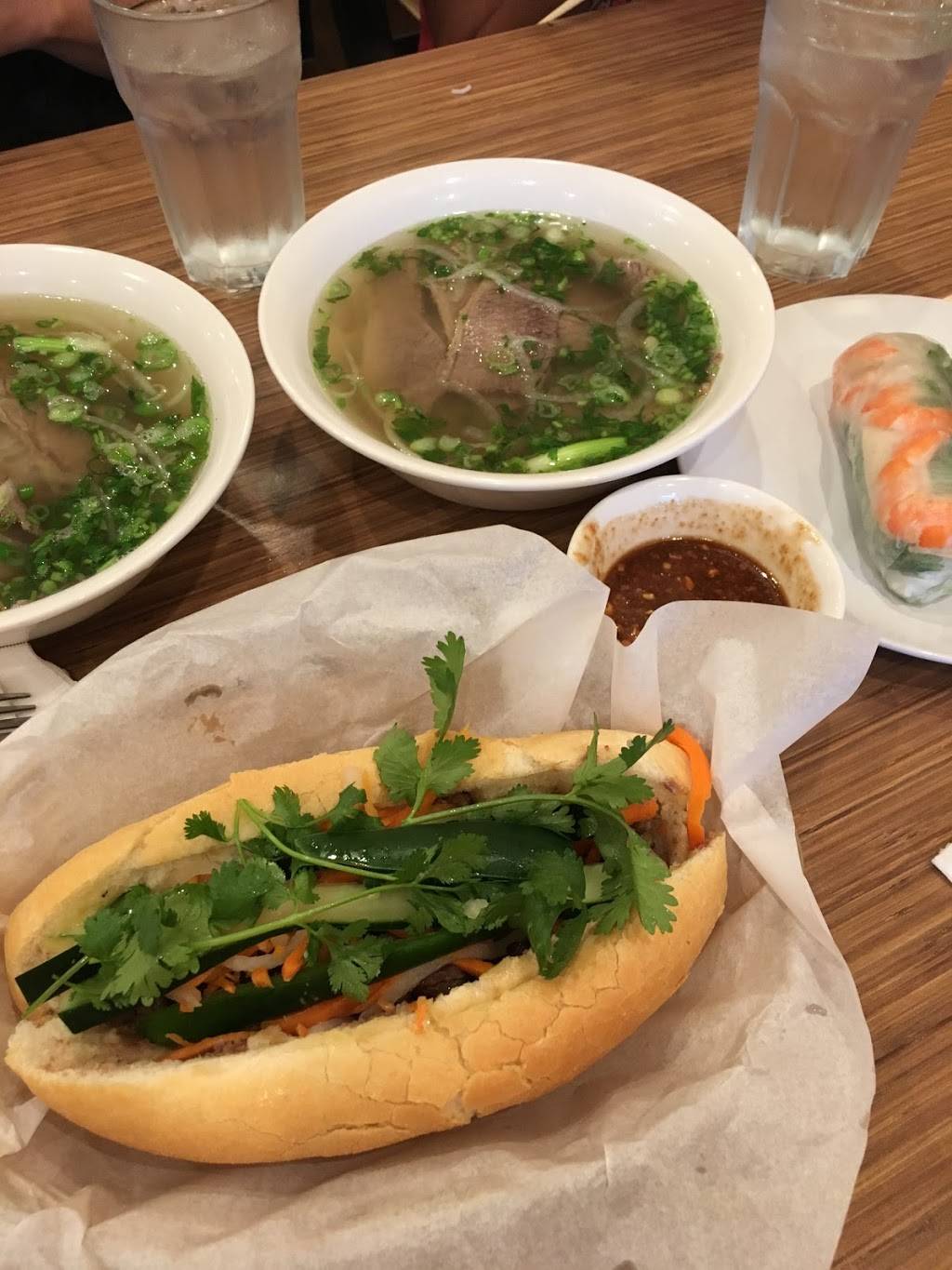 Pho ChopstiX | restaurant | 1829 N Mason Rd, Katy, TX 77449, USA | 8323036355 OR +1 832-303-6355