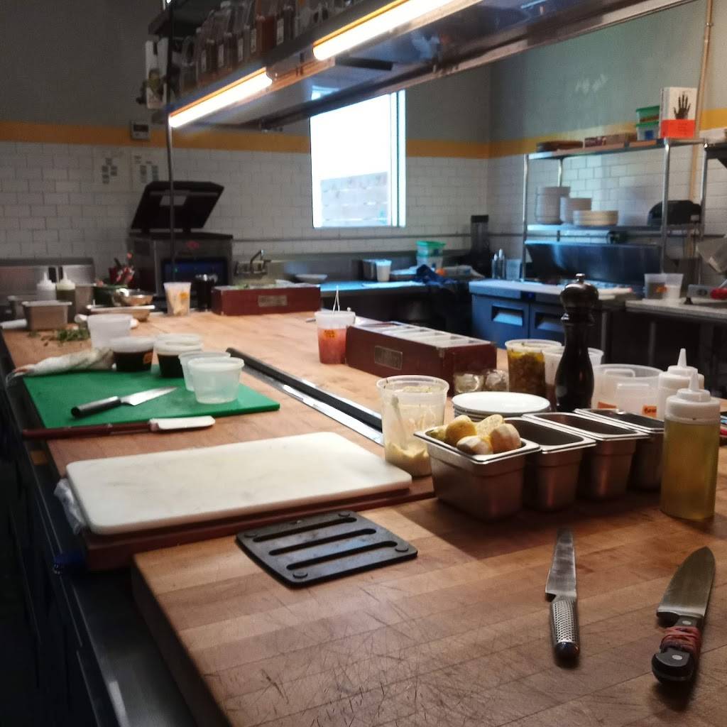 The Deer and The Dove | restaurant | 155 Sycamore St, Decatur, GA 30030, USA | 4047484617 OR +1 404-748-4617