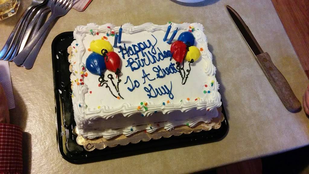 Ed & Sharons Restaurant & Catering | restaurant | N1294 State Road 64 & 107, Merrill, WI 54452, USA | 7155363429 OR +1 715-536-3429