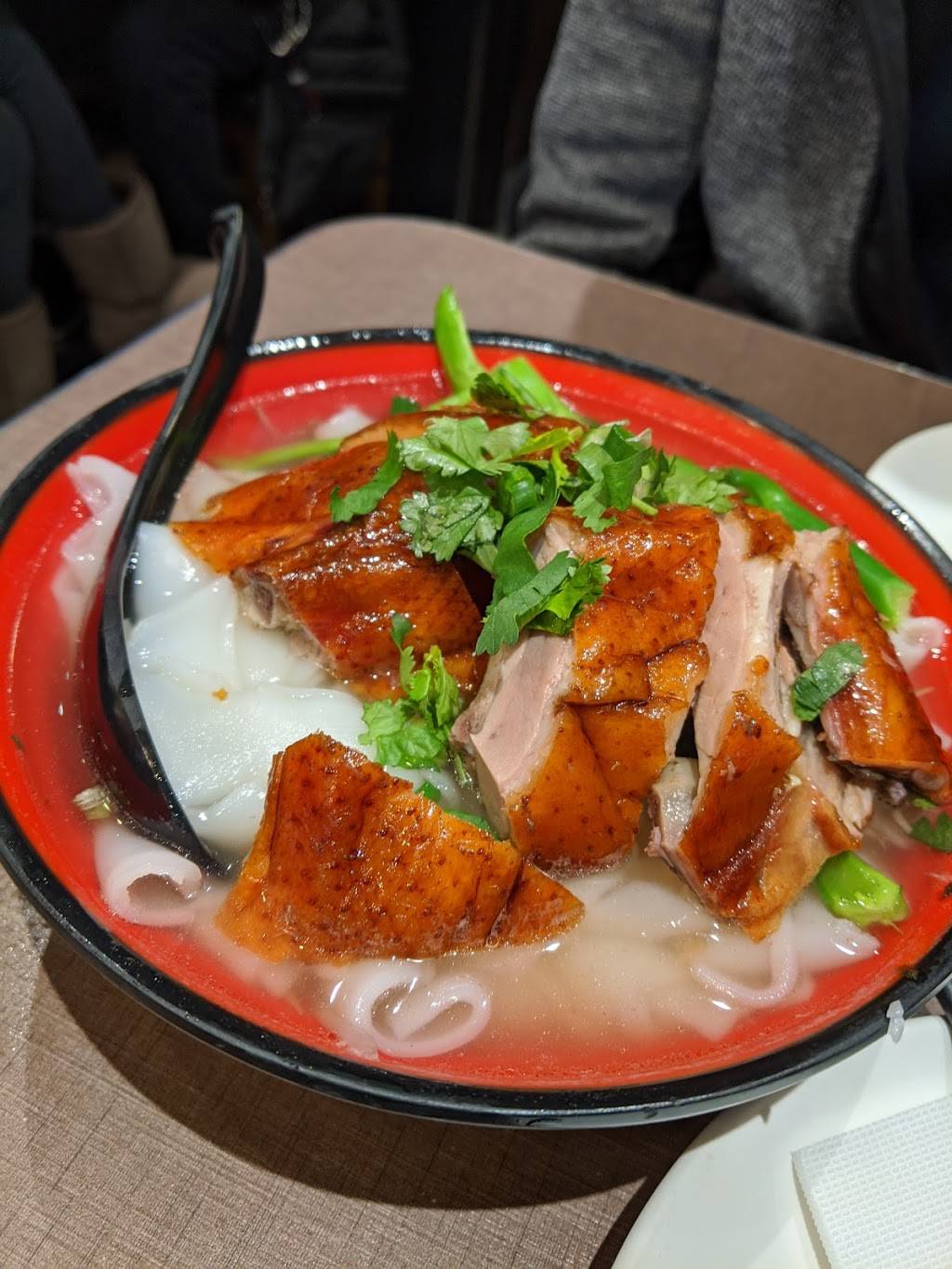 Kings Kitchen | restaurant | 5223 8th Ave, Brooklyn, NY 11220, USA | 7188531288 OR +1 718-853-1288