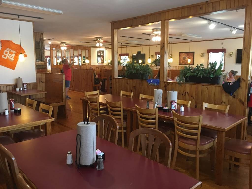 Tennessee Jacks on the Hwy - Mosheim | restaurant | 6335 W Andrew Johnson Hwy, Mosheim, TN 37818, USA | 4234500148 OR +1 423-450-0148