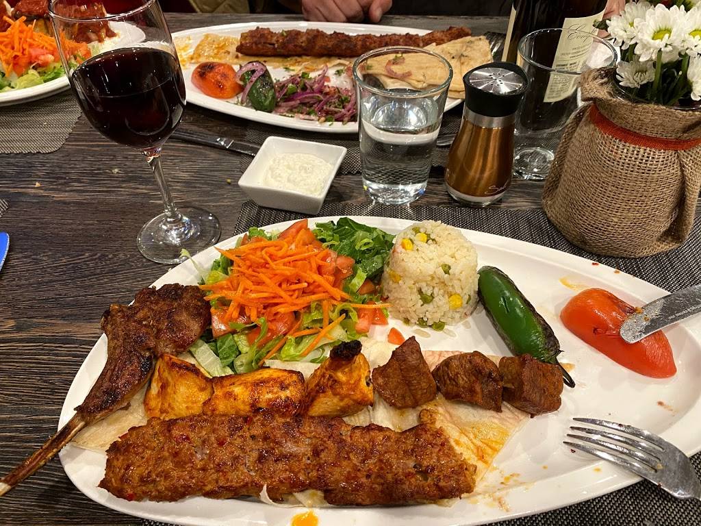 Blu Babylon Mediterranean Restaurant | restaurant | 691 NY-109, West Babylon, NY 11704, USA | 6319918881 OR +1 631-991-8881