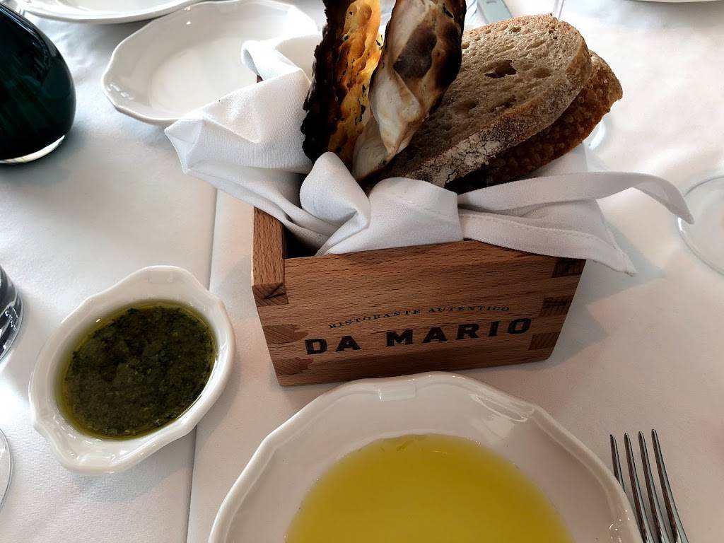 Da Mario | restaurant | 6655 Winning Drive, Frisco, TX 75034, USA | 9723243055 OR +1 972-324-3055