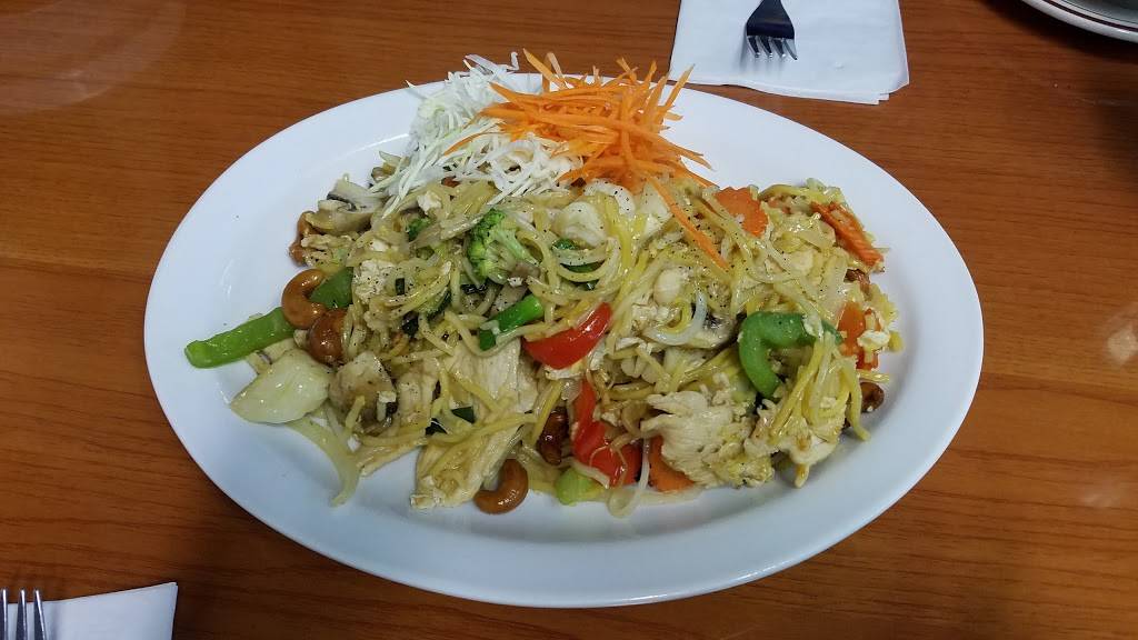 Try My Thai Restaurant | restaurant | 38753 Proctor Blvd, Sandy, OR 97055, USA | 5036686839 OR +1 503-668-6839