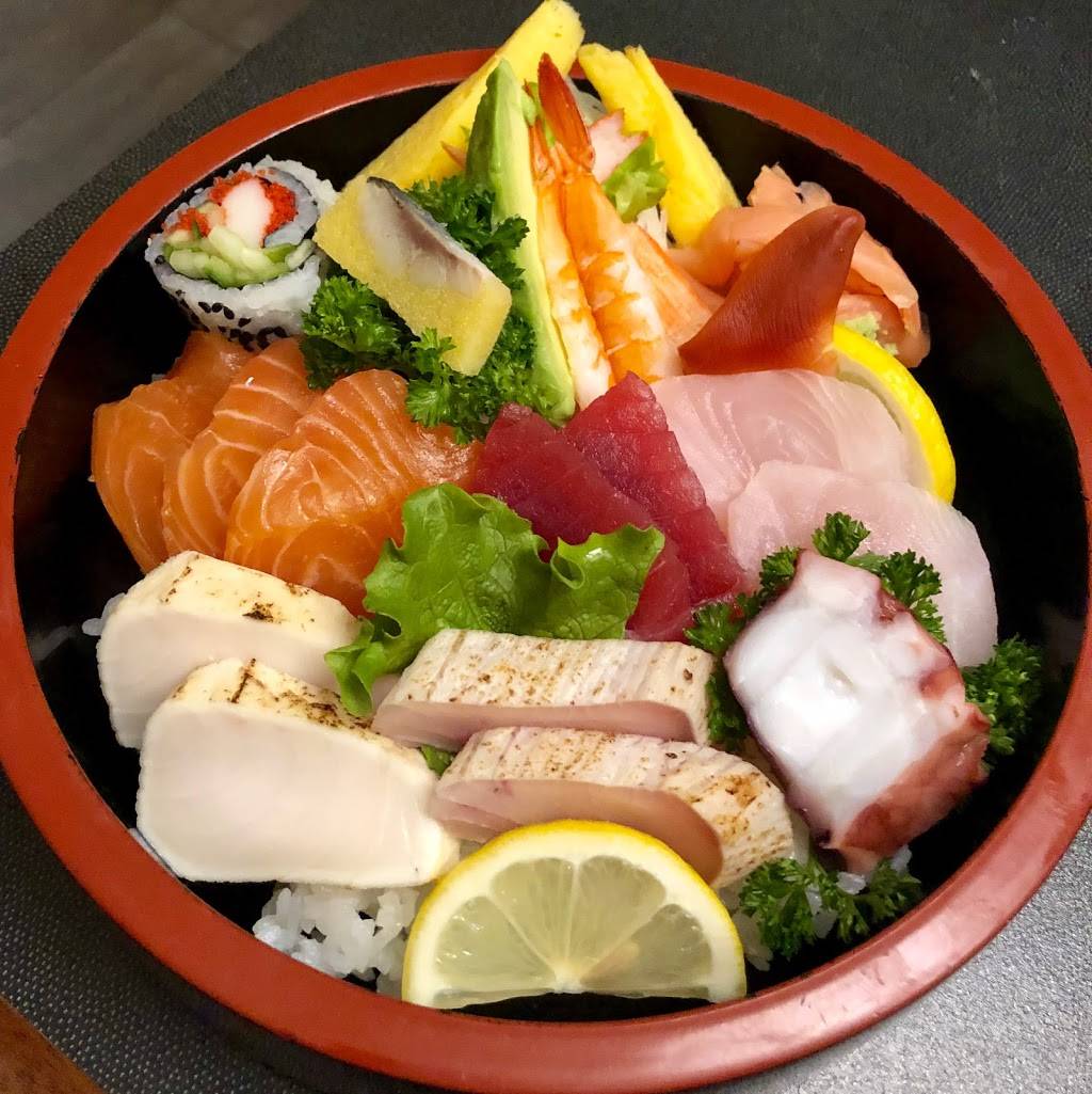 MI-NE Japanese Restaurant | restaurant | 10815 Yonge St, Richmond Hill, ON L4C 1C1, Canada | 9058836616 OR +1 905-883-6616