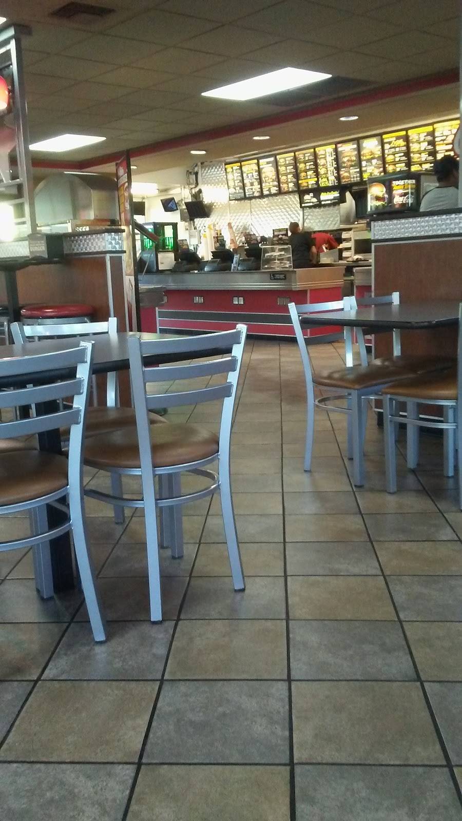 Carls Jr. | restaurant | 1535 E Hammer Ln, Stockton, CA 95210, USA | 2099519523 OR +1 209-951-9523