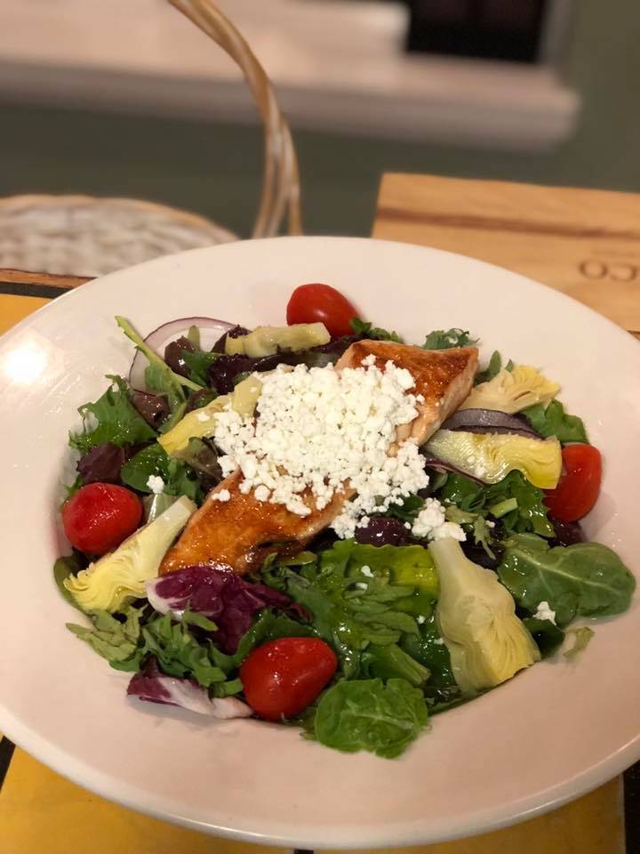 Favs Italian Cucina | restaurant | 419 12th St W, Bradenton, FL 34205, USA | 9417083287 OR +1 941-708-3287