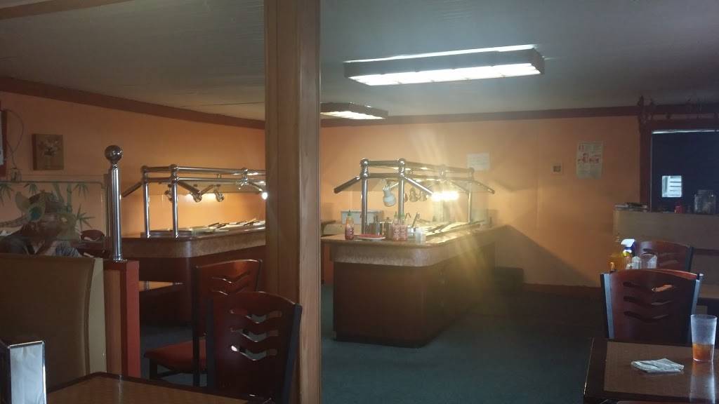 Dragon House | restaurant | 202 Us Highway 77A S, Yoakum, TX 77995, USA | 3612937888 OR +1 361-293-7888