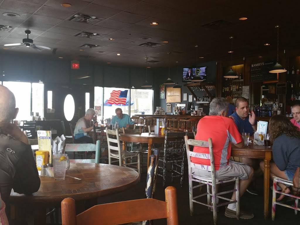 Ramseys Diner Tates Creek | restaurant | 4053 Tates Creek Centre Dr, Lexington, KY 40517, USA | 8592712638 OR +1 859-271-2638