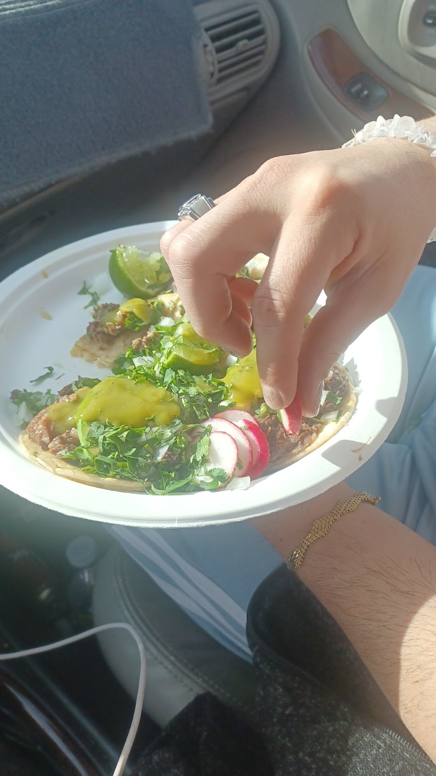 Sanchez Tacos | restaurant | 1901 St Michaels Dr, Santa Fe, NM 87505, USA | 5055593400 OR +1 505-559-3400