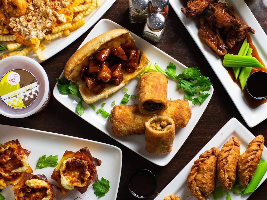 Mista’s Takeout | restaurant | 263 Babylon Turnpike, Roosevelt, NY 11575, USA | 5165442288 OR +1 516-544-2288