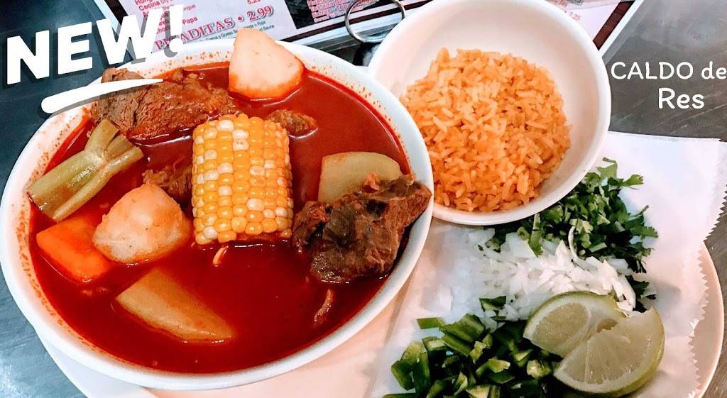 La Paz | restaurant | 5052 W Armitage Ave, Chicago, IL 60639, USA | 7736228110 OR +1 773-622-8110