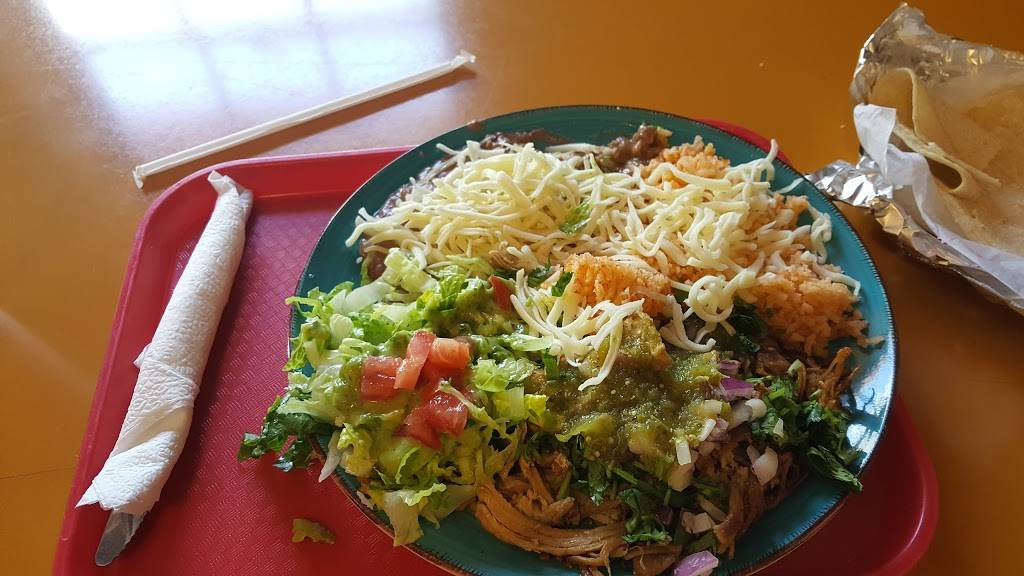 Cocina Cortes | restaurant | 1110 Dayton Rd, Chico, CA 95928, USA | 5303424189 OR +1 530-342-4189