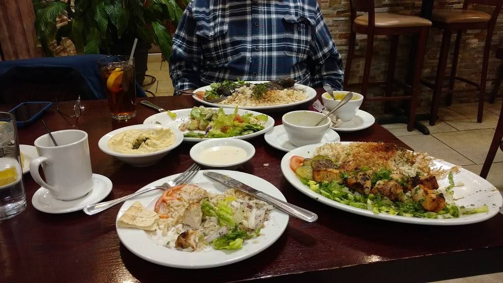 Byblos | restaurant | 4830 Cass Ave, Detroit, MI 48201, USA | 3132925678 OR +1 313-292-5678