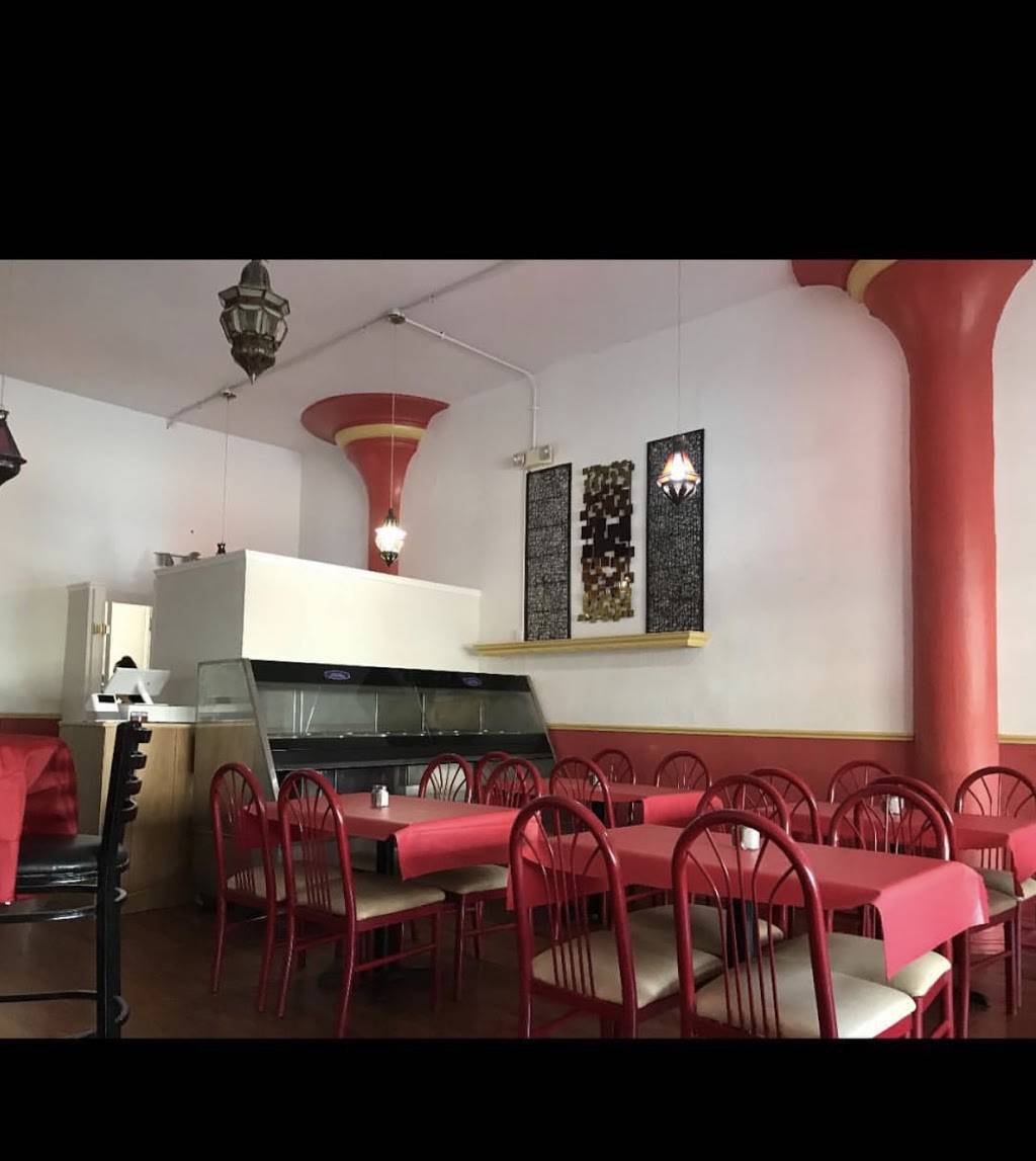 Taste of Persia | restaurant | 3189 S Grand Blvd, St. Louis, MO 63118, USA | 3143491315 OR +1 314-349-1315